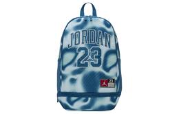 Полиэстеровый рюкзак Unisex Industrial Blue Jordan fq0951-499 | industrial blue