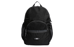 Adidas Originals Рюкзак из полиэстера, стандартный, унисекс, черный ib9206