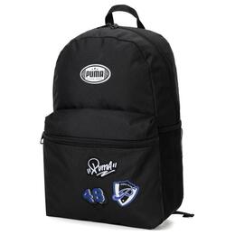 Puma Тканевый рюкзак унисекс черный 090803-01 | black