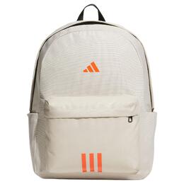 Adidas Рюкзак из полиэстера, стандартный, унисекс, бокситово-коричневый jn9631 | bauxite brown