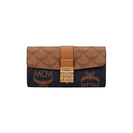 Сумки через плечо MCM myleaxt03bk001