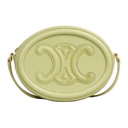 Сумки через плечо Triomphe Celine 10i703dpq-15lj