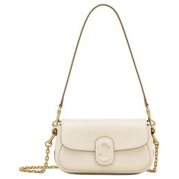 Marc Jacobs Сумка через плечо из коровьей кожи, женская, белая 2p4hsh035h02-123