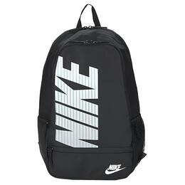 Nike Рюкзак из полиэстера, стандартный, унисекс, черный bz9790-010