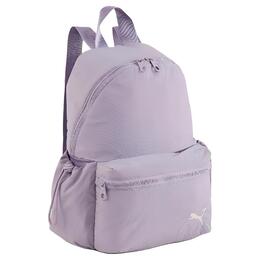 Фабричный рюкзак обычный женский фиолетовый Puma 090283-04 | purple