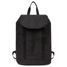 Converse Рюкзак из полиэстера, стандартный, унисекс, черный 10027651-a01 | black