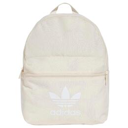 Adidas Originals Рюкзак Adidas Adicolor Wonder White ix7459 | magic white