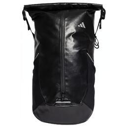 Adidas Рюкзак AP/Syst., черный/светоотражающий серебристый it2184 | black