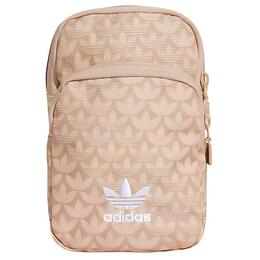 Сумка Adidas Monogram Festival Bag Magic Beige Adidas Originals, Magic Beige ix7464 | magic beige