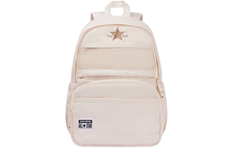 Converse Рюкзак из полиэстера, обычный, унисекс, кремовый cv2433001ps-001 | cream cream