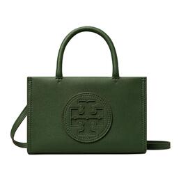 Сумка Ella Bio Mini Tote Basil Tory Burch 145613-312