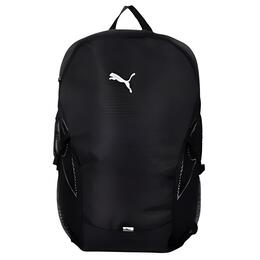 Puma Тканевый рюкзак среднего размера унисекс черный 090350-01 | black