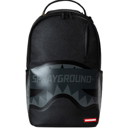Sprayground Рюкзак из ПВХ, стандартный, унисекс, черный w1035719 | black
