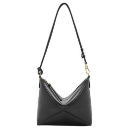 Loewe Сумка через плечо из коровьей кожи, женская, черная c510pt1x01-1100