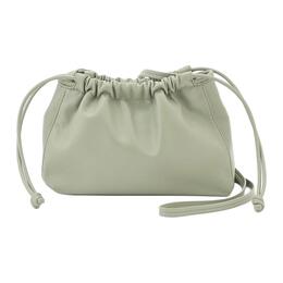 Сумка Calvin Klein из искусственной кожи, женская, светло-зеленая dh3771-pcy | light green