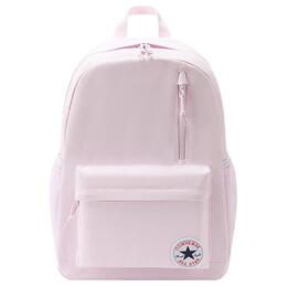 Converse Рюкзак из полиэстера среднего размера, светло-фиолетовый cv2443021ps-004 | light purple