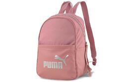 Puma Рюкзак из полиэстера, обычный, унисекс, розовый 077386-02