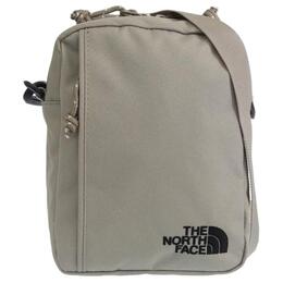 The North Face Сумка через плечо, сумка на плечо, сумка для активного отдыха, полиэстер, бежевый, унисекс nn2pp03m | beige