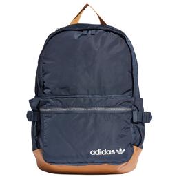 Adidas Originals Рюкзак из искусственного полиэстера, стандартный, унисекс, синий gd4765 | blue