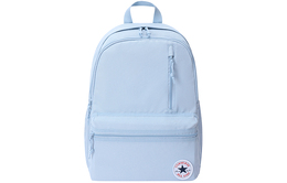Converse Рюкзак из полиэстера, обычный, светло-голубой cv2443022ps-001 | light haze blue