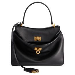 Balenciaga Мини-сумка Rodeo, черная 7954562aa4v1000