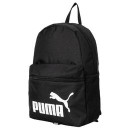 Puma Тканевый рюкзак большого размера унисекс черный 091375-01 | black