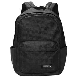 Adidas Тканевый рюкзак среднего размера унисекс черный im5527 | black