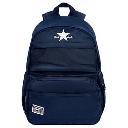 Converse Рюкзак из полиэстера унисекс синего цвета cv2433001ps-002 | blue
