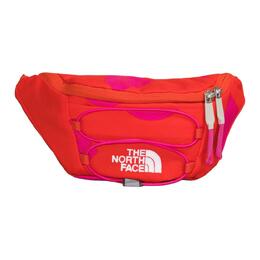 The North Face Сумка для отдыха на природе 4,1 л, полиэстер, красная, унисекс nf0a52tm-ot8 | red
