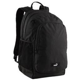Puma Рюкзак из полиэстера, стандартный, унисекс, черный 090697-01 | black