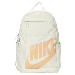 Nike Тканевый рюкзак, стандартный, унисекс, белый dd0559-020 | white