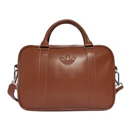 Сумка-авиалайнер Adidas Originals коричневая jd5536 | brown