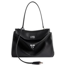 Сумка Rodeo Small с верхней ручкой Balenciaga 7897792aa4u1000