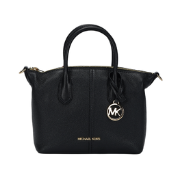 Сумка Hyde Small из шагреневой кожи Michael Kors 35s4g4fs1l-001