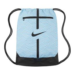 Nike Рюкзак из полиэстера, обычный, унисекс, цвет Fierce Blue & Black da5435-420 | fierce blue & black