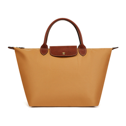 Большая сумка-тоут Le Pliage Original среднего размера Longchamp l1623089p86