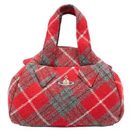 Сумка-шоппер Yasmine Medium Archive Vivienne Westwood 4702000cww00w1