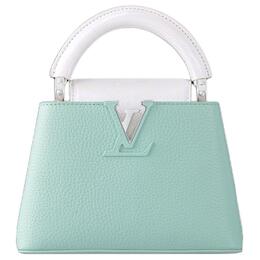 Сумка Capucines Mini Louis Vuitton n85829