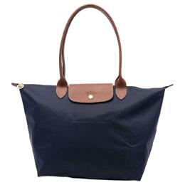 Большая большая сумка-тоут Le Pliage Original Longchamp l1899089p68
