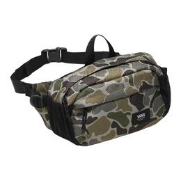 Vans Поясная сумка из полиэстера и нейлона унисекс армейский зеленый vn0a7scldbc | army green