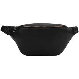Мужская поясная сумка Calvin Klein из синтетического материала 4g3011g | ub1-space black