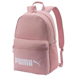 Puma Тканевый рюкзак, обычный, женский, розовый 7748205 | pink