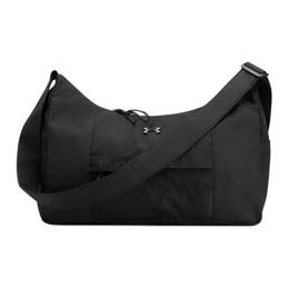Under Armour Дорожная сумка из полиамида женская черная 1384461-001 | black