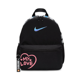 Nike Тканевый рюкзак унисекс черный ba5559-017(team189-我的最爱) | black