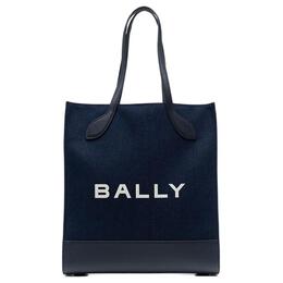 Сумка-тоут Bar Keep On Twill Bally 6306496
