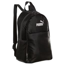 Puma Нейлоновый рюкзак унисекс черный 090649-01 | black