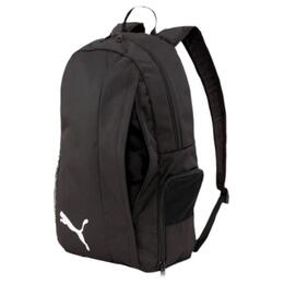Puma Тканевый рюкзак, стандартный, унисекс, черный 076856-03 | black