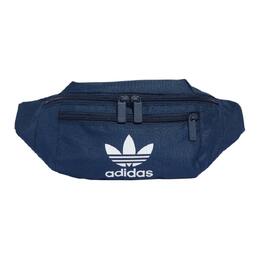 Adidas Originals Поясная сумка из полиэстера, обычная, унисекс, морской синий il4814 | marine blue