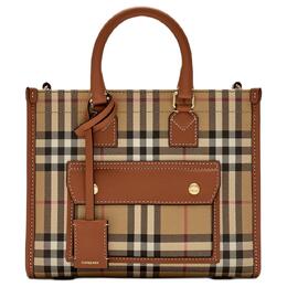 Сумка Burberry 80975661