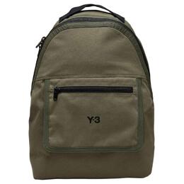 Y 3 X Классический рюкзак Adidas, оливковый iy4064 | olive
